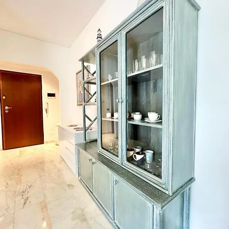 Riviera Semesterbostad Sanremo