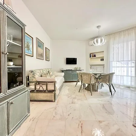 Casa vacanze Riviera Sanremo