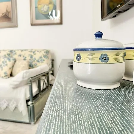 Riviera Casa vacanze