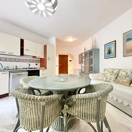 Casa vacanze Riviera
