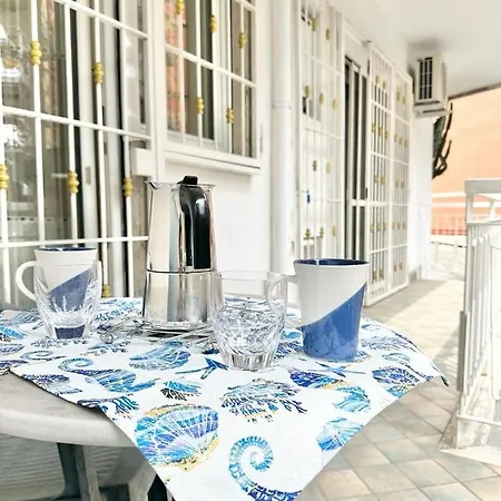 Riviera Sanremo